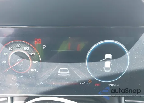 2023 Hyundai Elantra Sel из США, поврежденный, VIN KMHLS4AG3PU551760